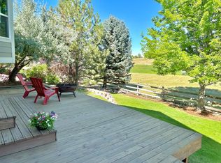 16661 Martingale Dr, Parker, CO 80134