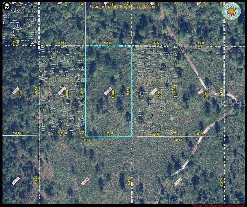 1st image of INTERNATIONAL DRIVE S LOT 222
