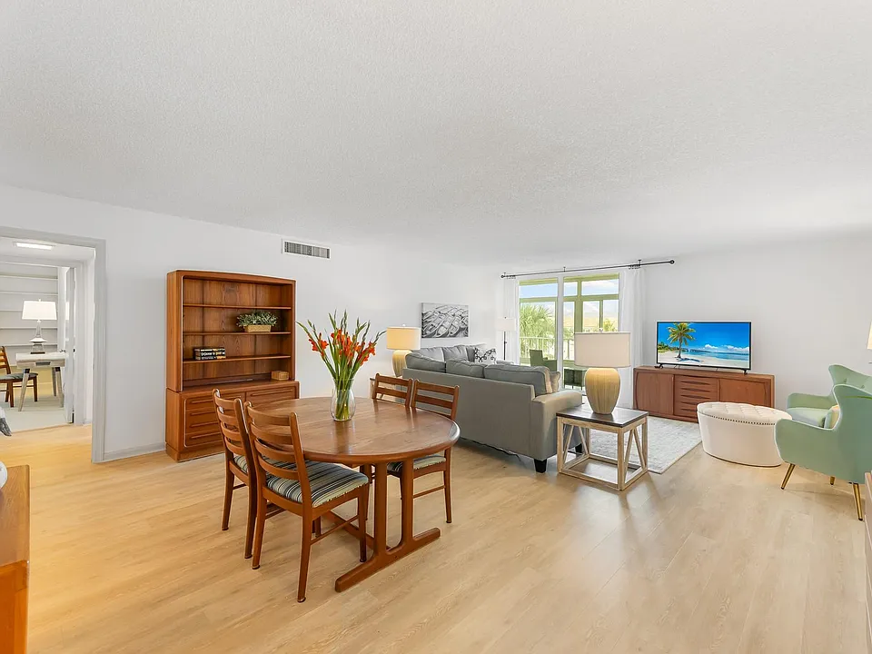 4601 Highway A1A #408