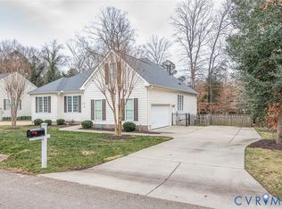 518 Mill Neck Rd, Williamsburg, VA 23185