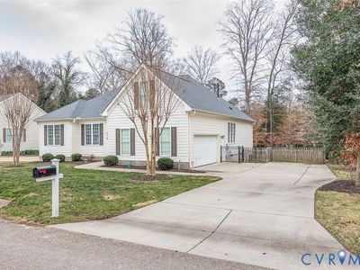 518 Mill Neck Rd, Williamsburg, VA, 23185