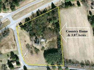 1467 Virginia Ave, Alberta, VA 23821