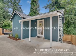 1909 Guy Wetzel Rd, Pt Orchard, WA 98366