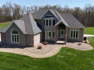 3405 Hastings Newville Rd, Mansfield, OH 44903