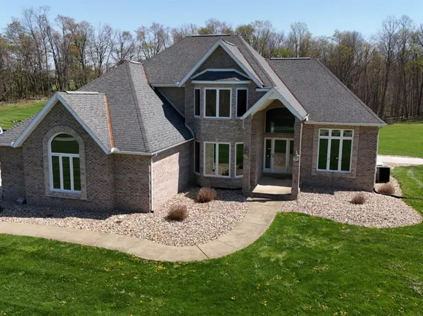 3405 Hastings Newville Rd, Mansfield, OH 44903