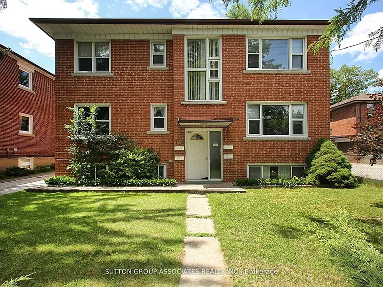 134 Grand Ave #D — Photo 1