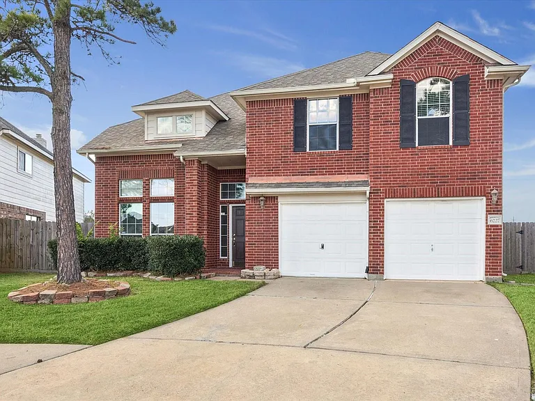 6227 Sentry Park Ln — Photo 2