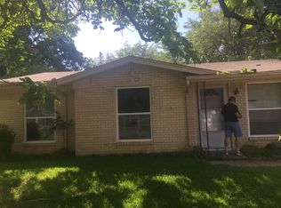 832 SW Sundown Trl, Burleson, TX 76028