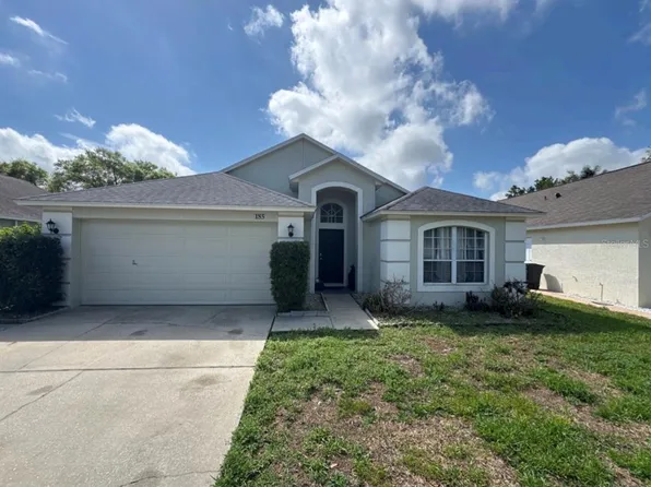 185 Brushcreek Dr, Sanford, FL 32771
