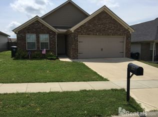 2632 Kearney Ridge Blvd, Lexington, KY 40511