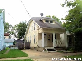 310 S C St, Hamilton, OH 45013