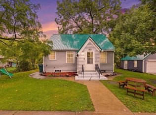 115 Todd St S, Long Prairie, MN 56347