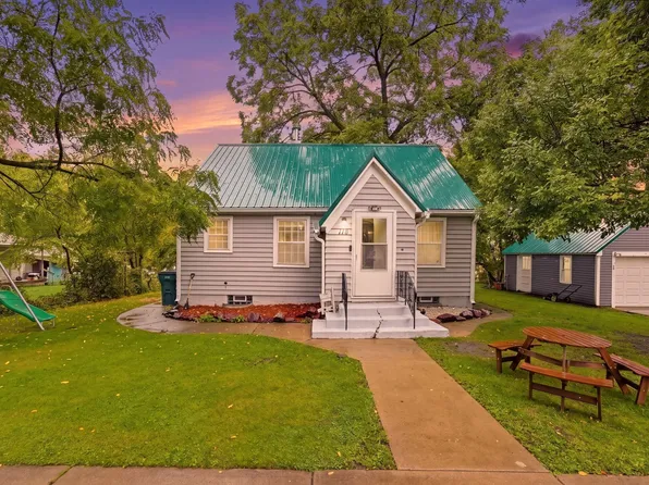 115 Todd St S, Long Prairie, MN 56347