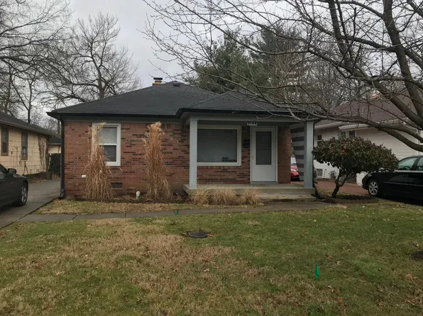 5144 Norwaldo Ave, Indianapolis, IN 46205