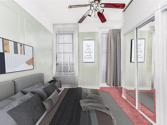 5th image of 505 W 143rd St #65