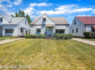 15813 Turney Rd, Maple Heights, OH 44137