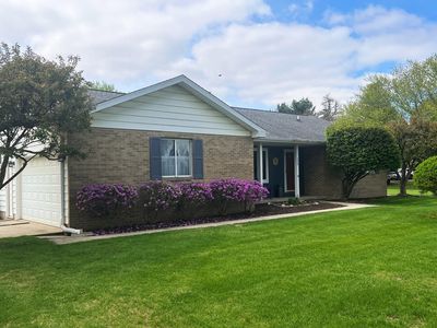208 Valley Ln, Perry, MI, 48872