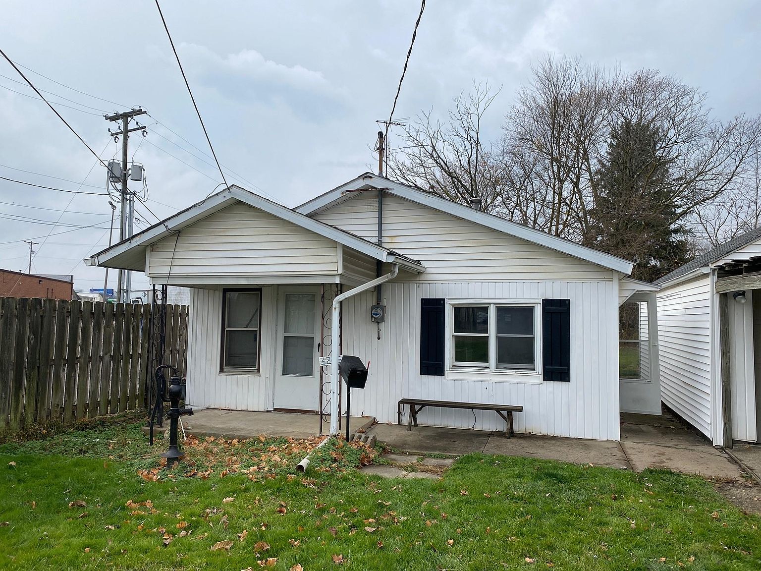 3215 Roosevelt Ave NE, Canton, OH 44705 | Zillow