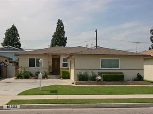 16333 Graystone Ave, Norwalk, CA 90650