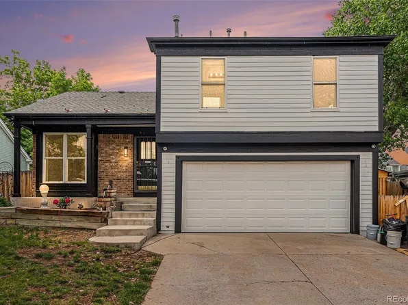 11407 W 103rd Avenue, Broomfield, CO 80021