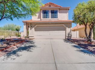 9018 N Twain St, Tucson, AZ 85742