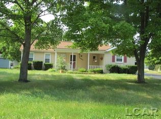 1307 Southwestern Dr #S, Tecumseh, MI 49286