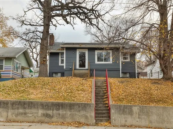 3215 6th Ave, Des Moines, IA 50313