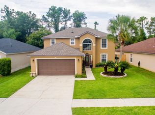 12572 Ash Harbor Dr, Jacksonville, FL 32224
