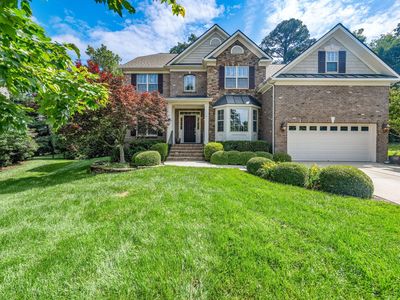 9 Sandhill Ln, Durham, NC, 27713