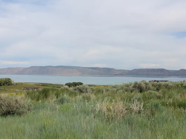 100 Lotus Dr, Fish Haven, ID 83287