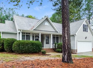604 Beautyberry Ln, Wendell, NC 27591