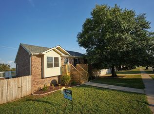 801 Woodspointe Way, Wilmore, KY 40390