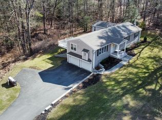 201 Georgetown Rd, Boxford, MA 01921