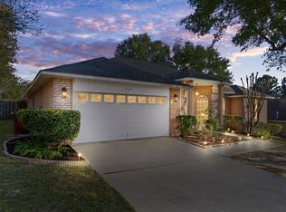 515 Vulpes Sanctuary Loop, Crestview, FL 32536