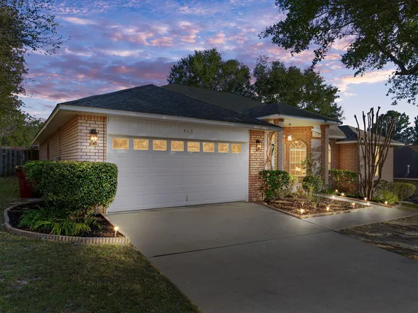 515 Vulpes Sanctuary Loop, Crestview, FL 32536