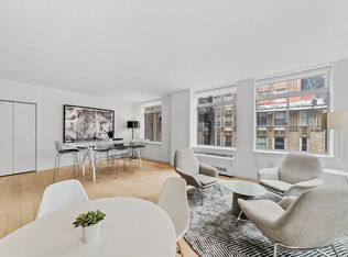100 John St APT 2307, New York, NY 10038