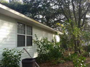 9732 N Us 221, Perry, FL 32347