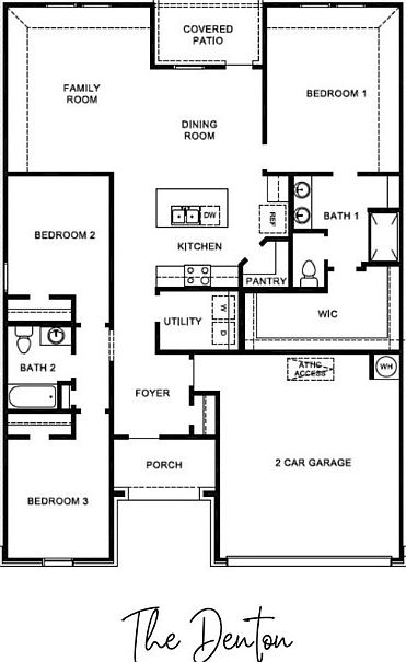 2nd image of 2329 Meyers St