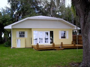 484 Lake Francis Rd, Lake Placid, FL 33852