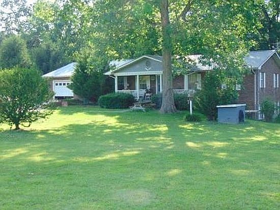 Two Story Home