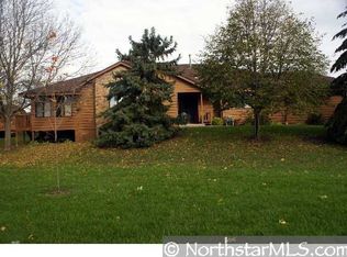 14649 Embassy Ave, Apple Valley, MN 55124