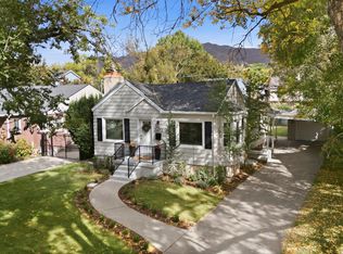 2673 S Kenwood St, Salt Lake City, UT 84106