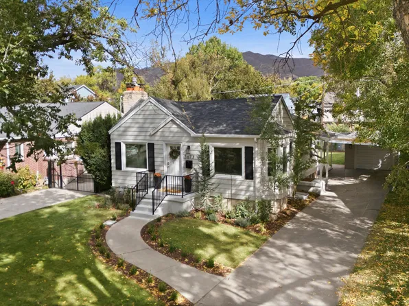 2673 S Kenwood St, Salt Lake City, UT 84106