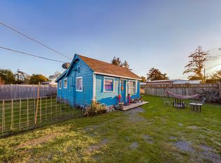 2118/2120 Park Rd, McKinleyville, CA 95519
