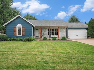 20662 River Blvd, Goshen, IN 46528