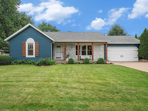 20662 River Blvd, Goshen, IN 46528