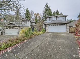 14190 SE 154th Pl, Renton, WA 98058