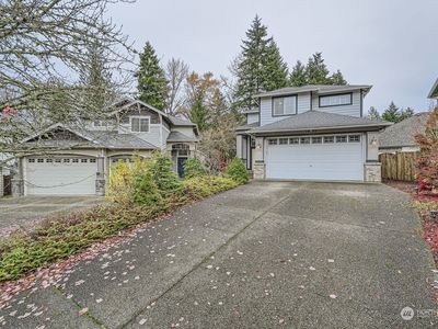 14190 SE 154th Place, Renton, WA, 98058