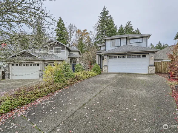14190 SE 154th Place, Renton, WA 98058