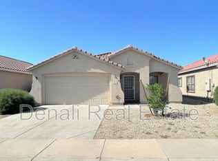 2604 W Mobile Ln, Phoenix, AZ 85041